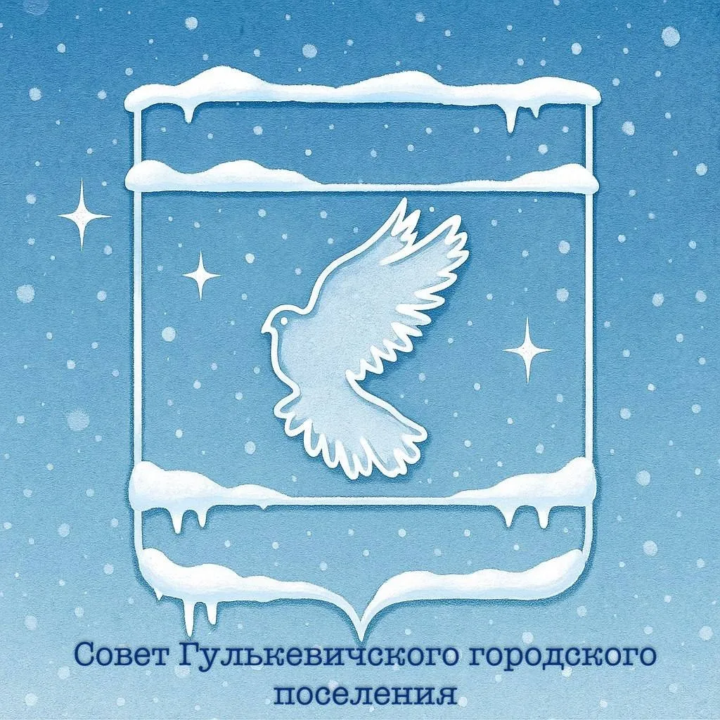 Совет Гулькевичского городского поселения