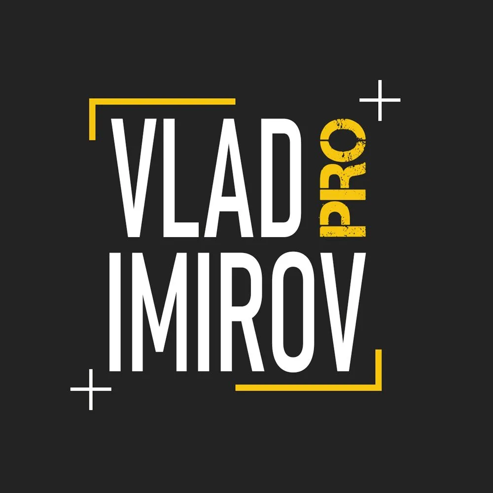 Предметная съемка. ИИ фото, видео. Студия VLADIMIROV.PRO