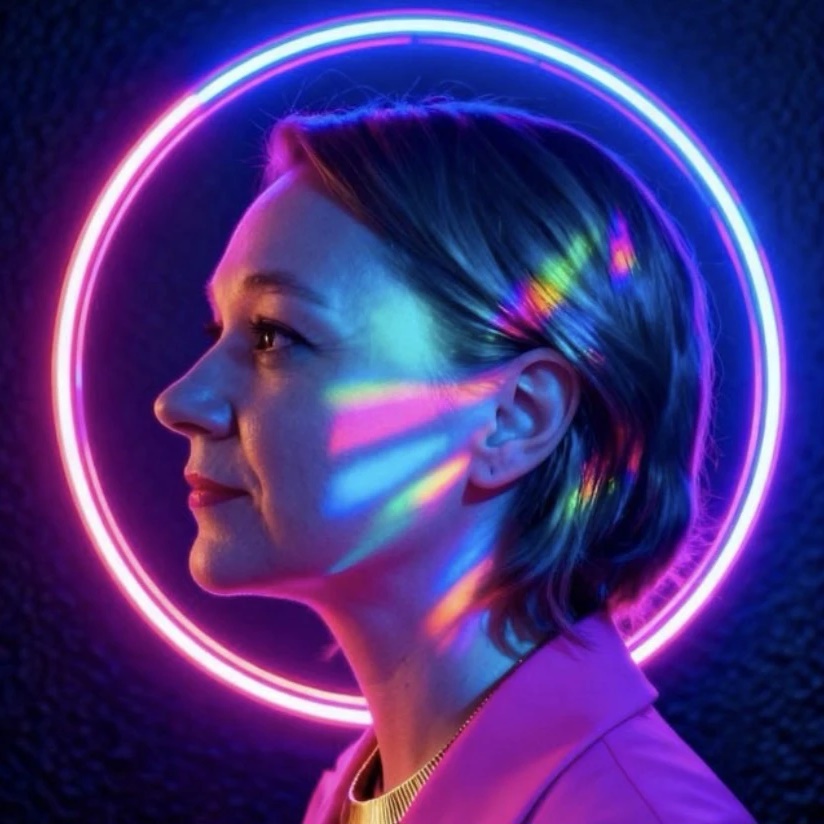 Поли||Голая правда о достижениях