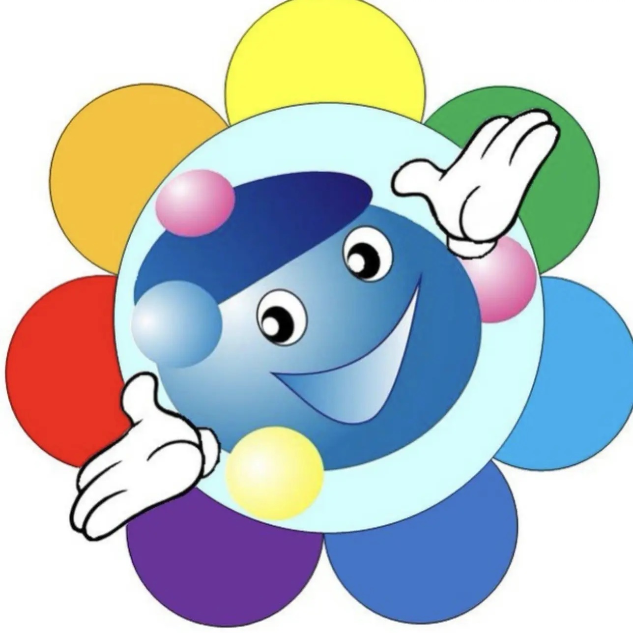 МБДОУ "ЦРР-детский сад 185"