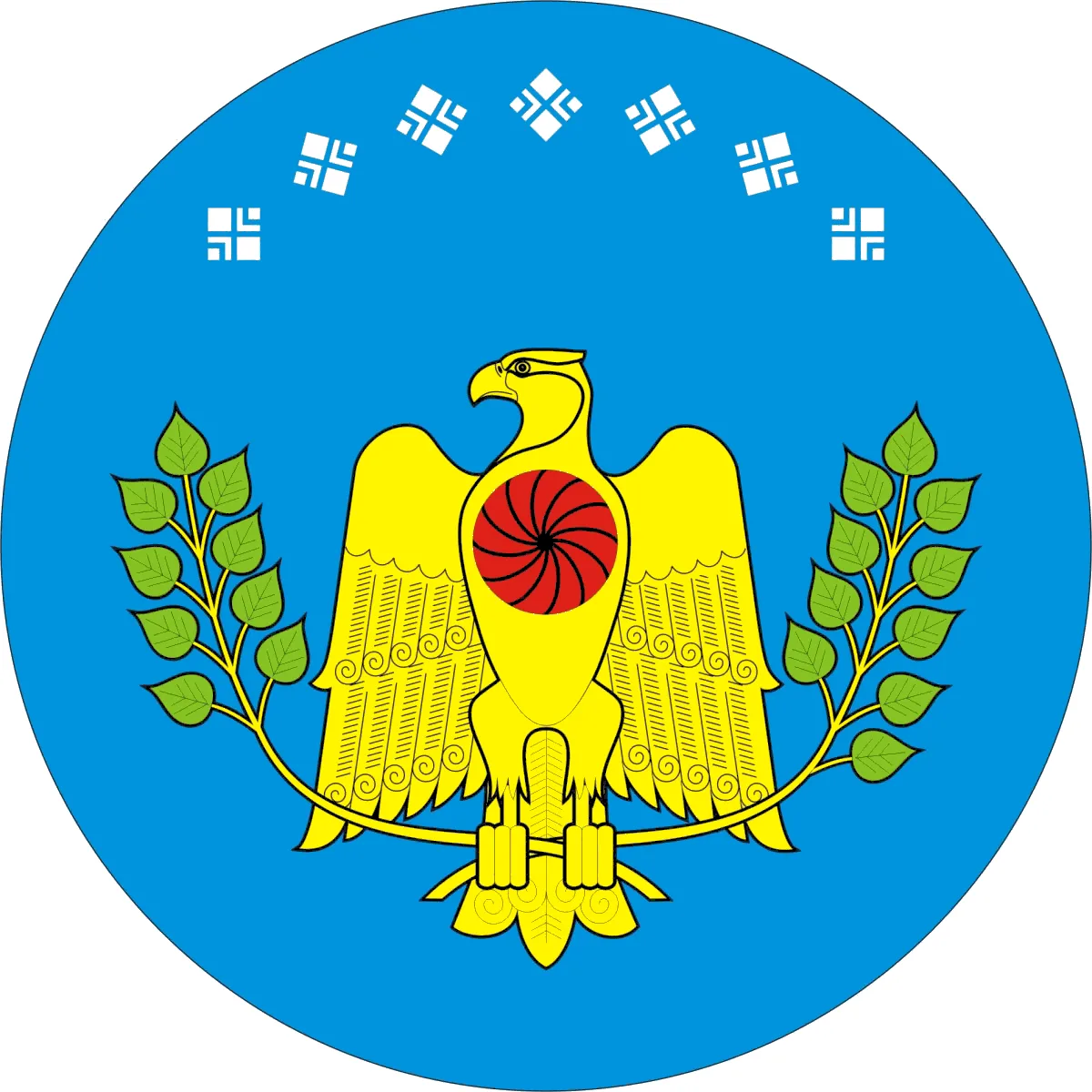 МР «Нюрбинский район»
