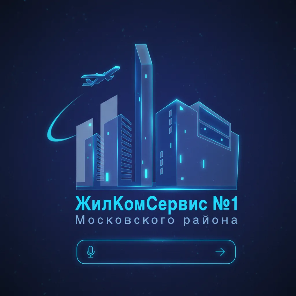 ЖКС №1 Московского района Санкт-Петербурга