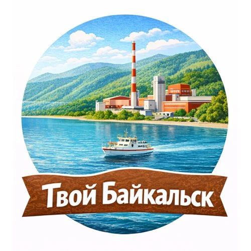 Твой Байкальск