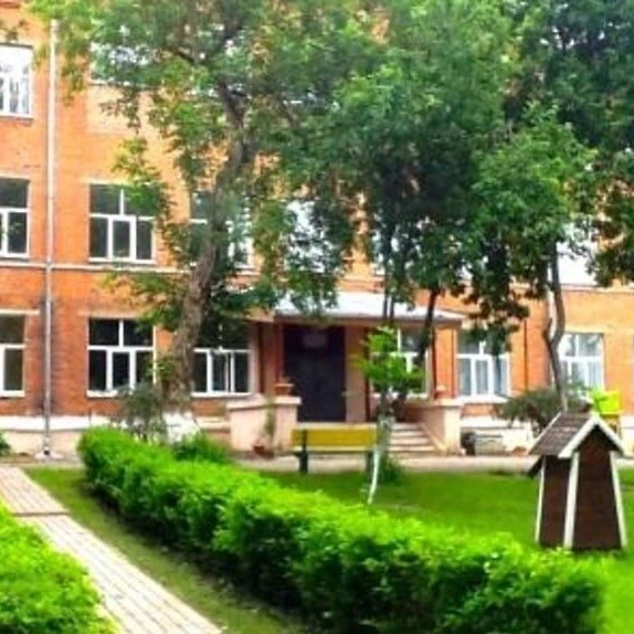 ГКОУ "Истринская школа-интернат"