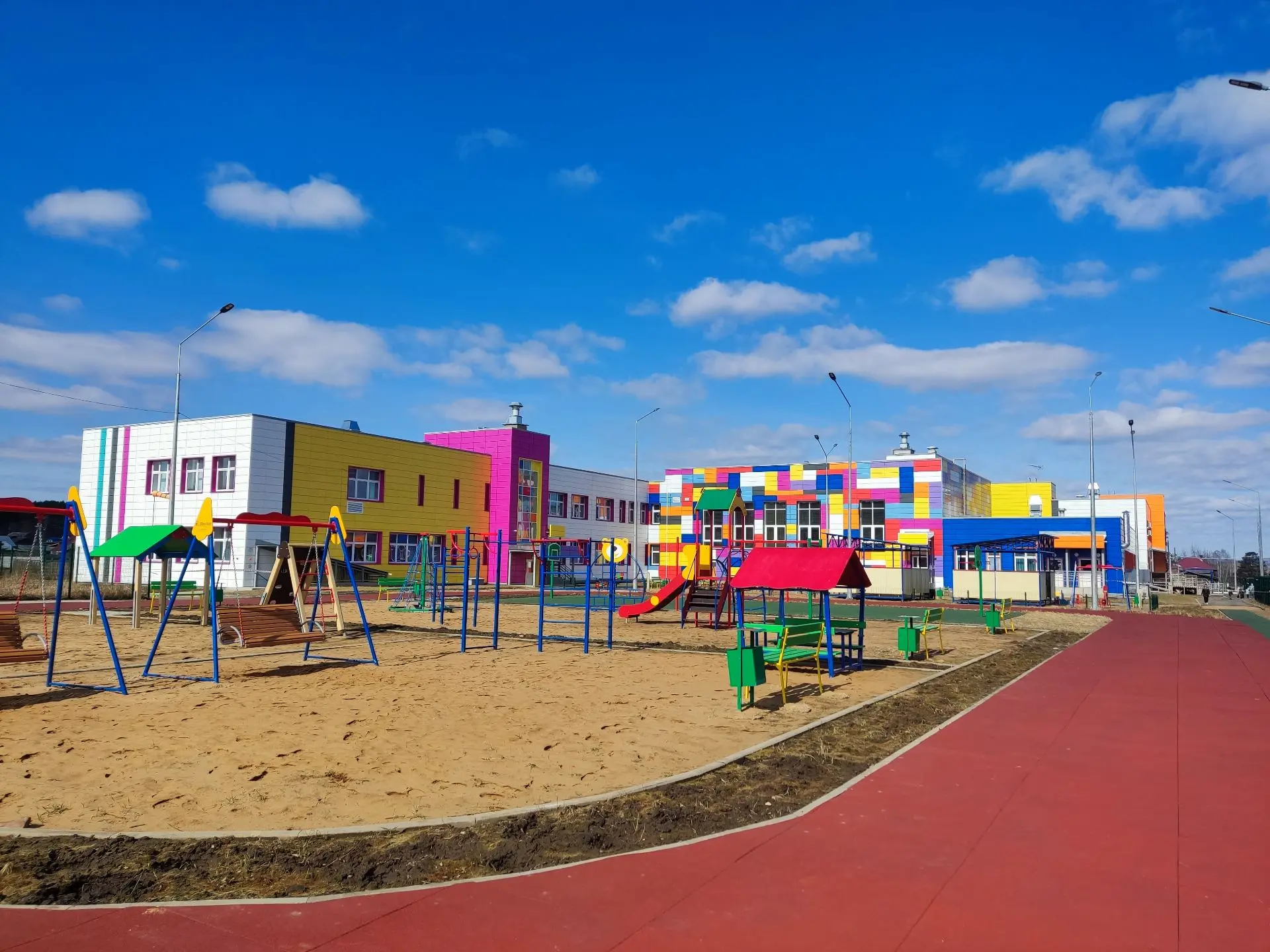 МКОУ Староакульшетская ООШ