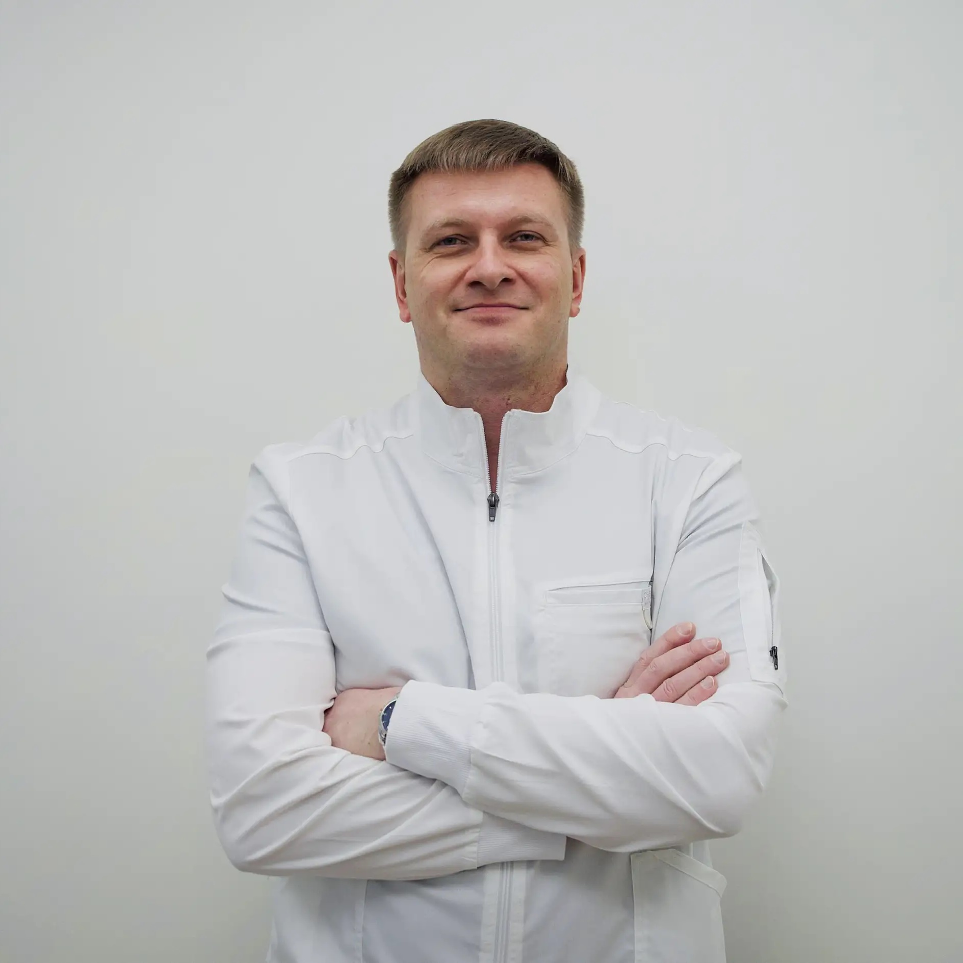 Гинеколог Перекрест