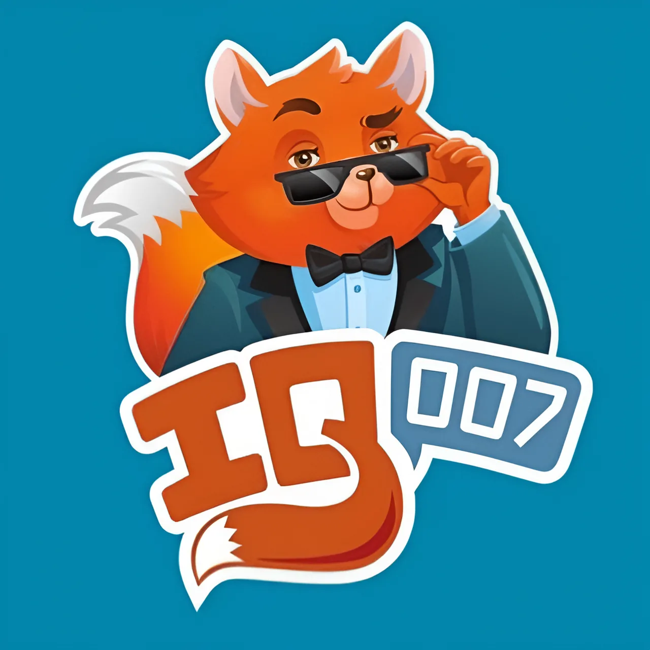 IQ007 Москва и МО