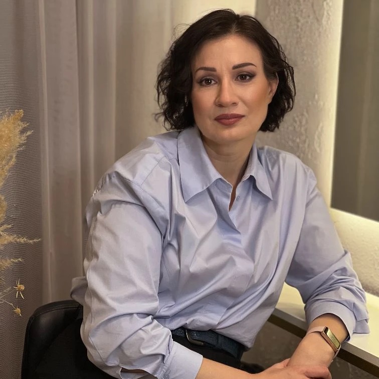 БАРГАМОНОВА генеалог