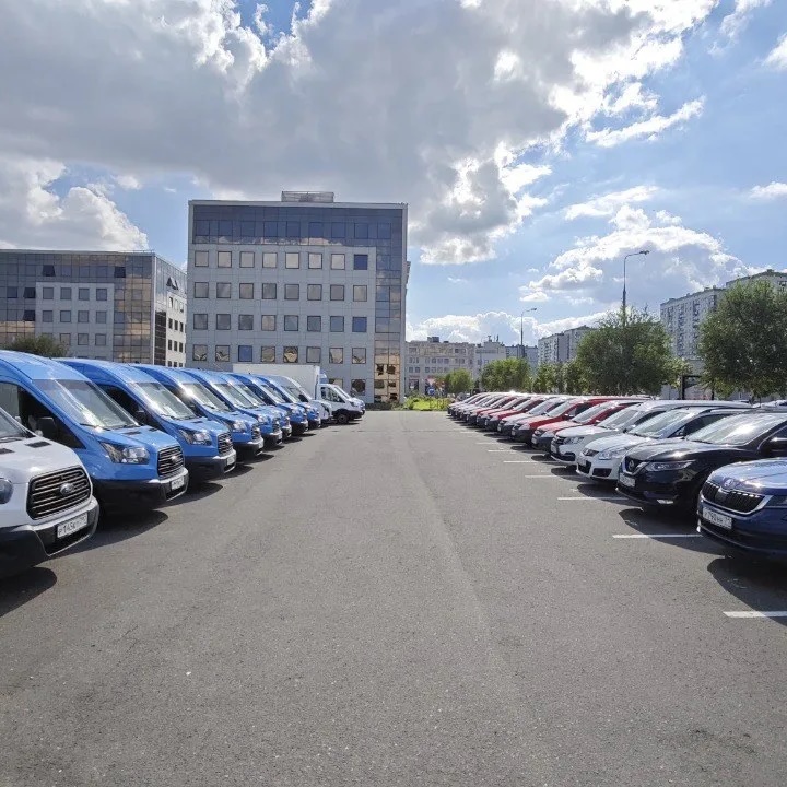 Керра групп