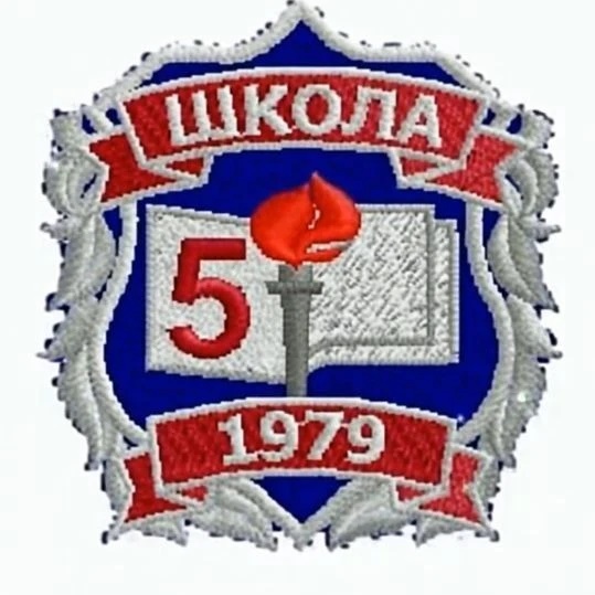 Канал МКОУ СОШ №5 Куйбышевского муниципального района Новосибирской области