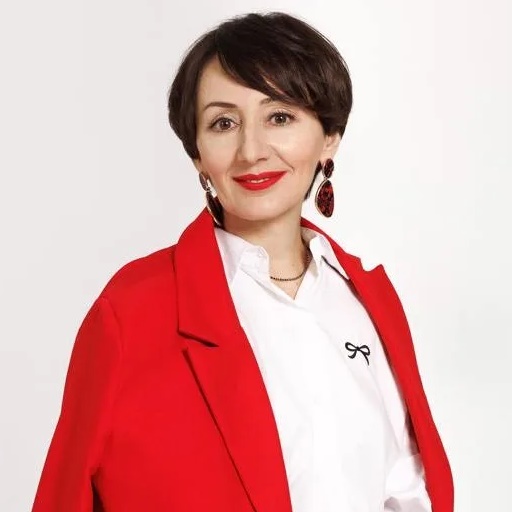 Виктория Шафранская | Психология, арт- терапия, коучинг