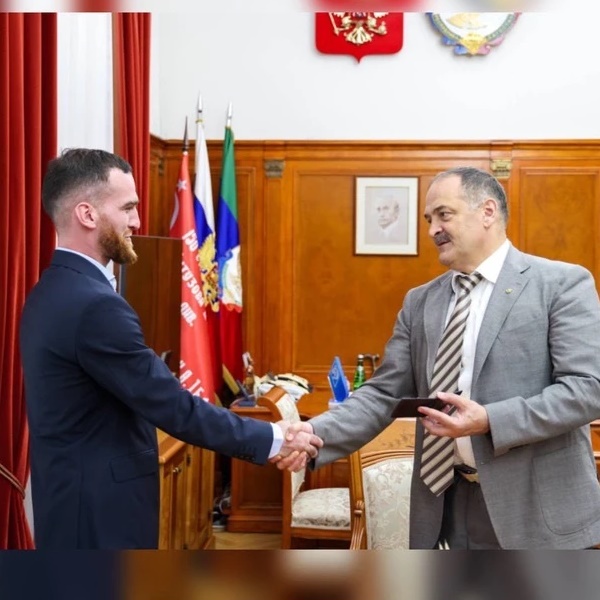 Темирлан Абуталимов