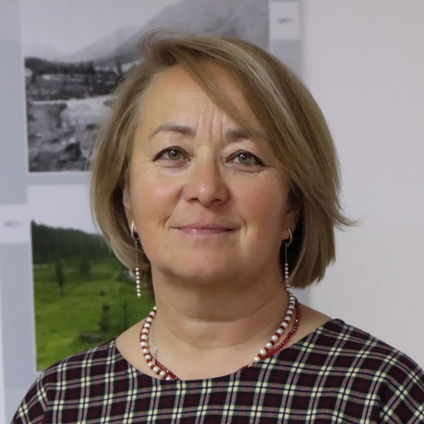 Наталья Суртаева