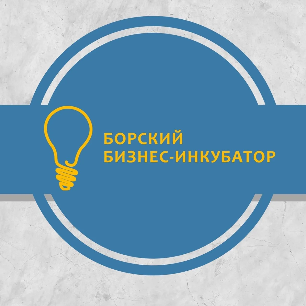 Борский бизнес-инкубатор