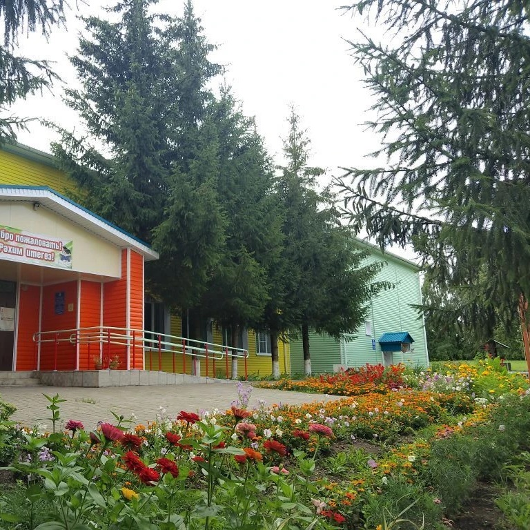 МБДОУ "Багаевский детский сад" Кайбицкого муниципального района Республики Татарстан