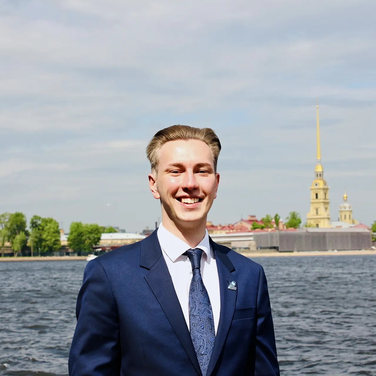 Артур Серебряков