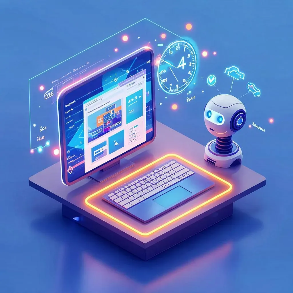 Создание сайтов | Продвижение и реклама | AI-ассистенты