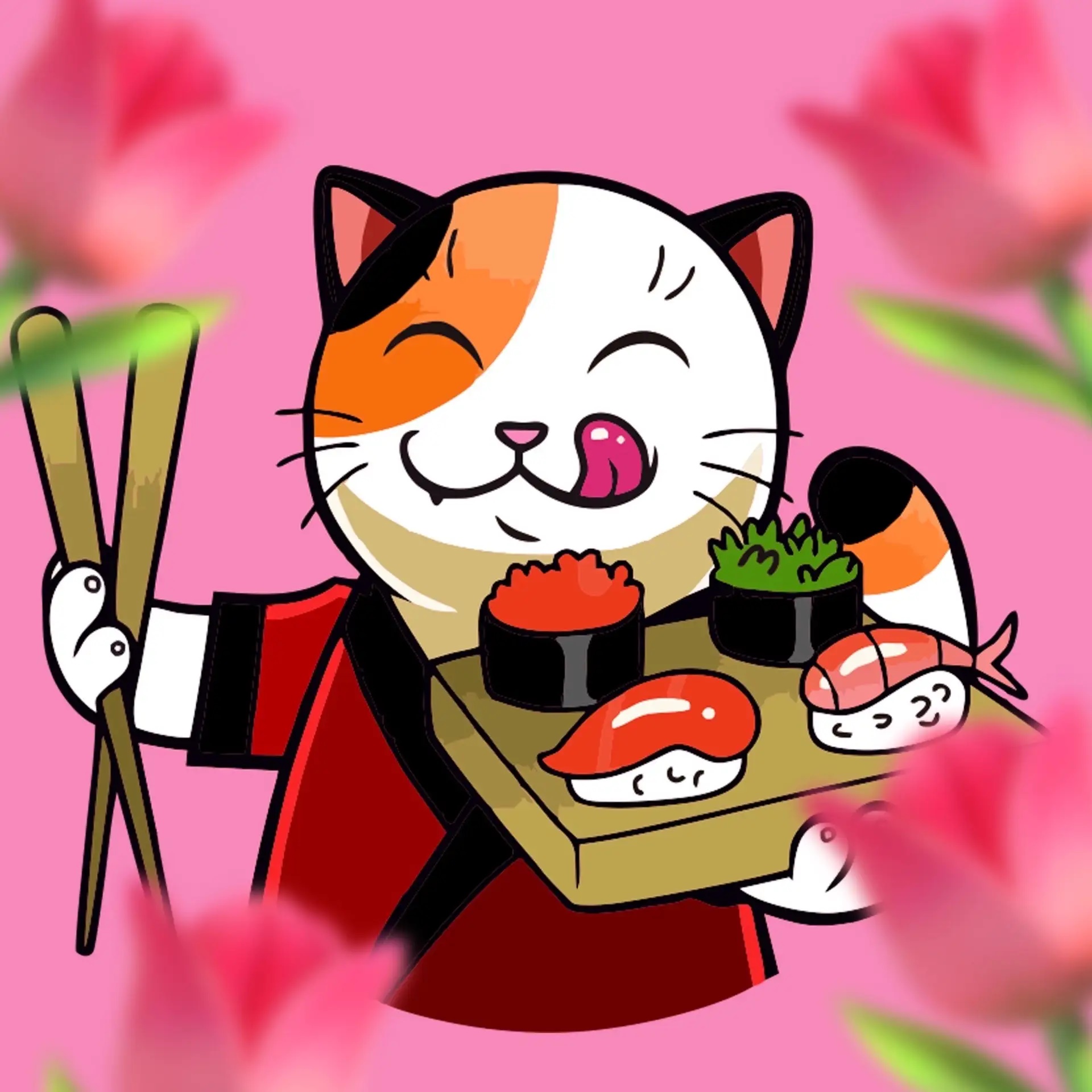 ХОЧУ СУШИ | Доставка | Омск