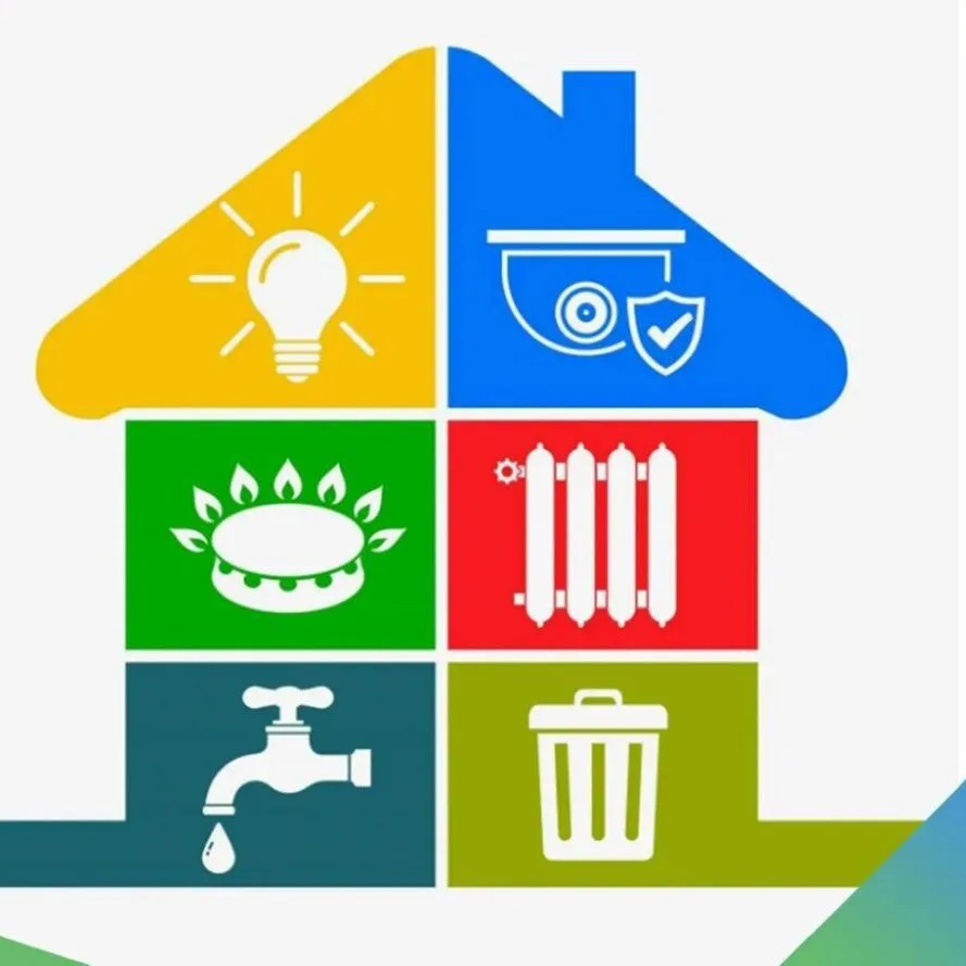 Управление жилищно-коммунального комплекса Шербакульского района Омской области