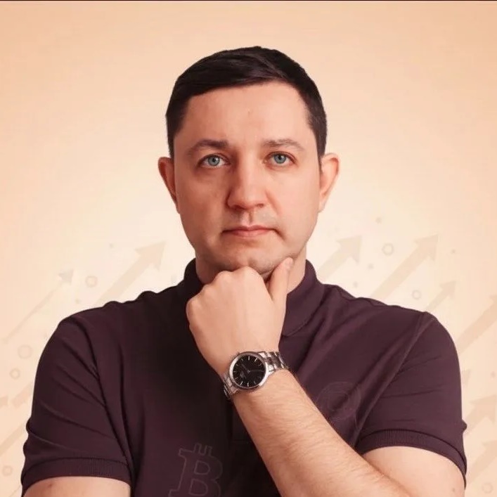 Никита Шорников | Психология инвестиций