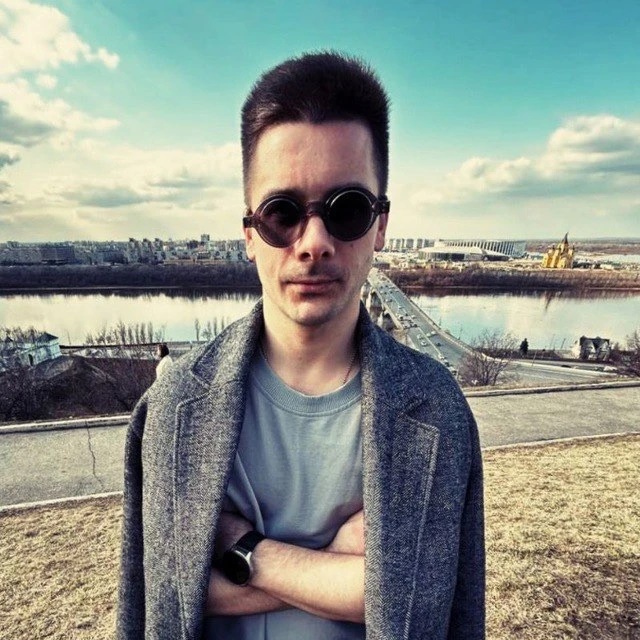 Записки инженера Гуляева