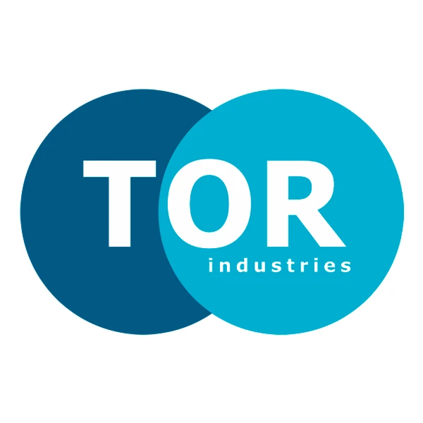 TOR industries техника и оборудование