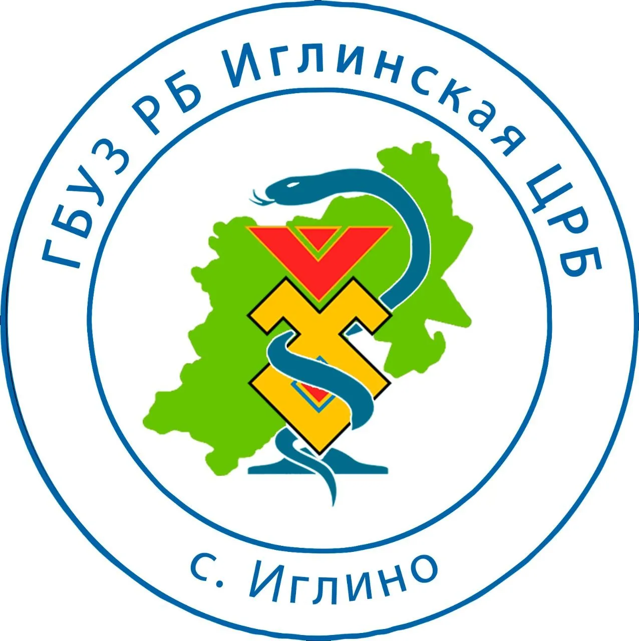 ГБУЗ РБ Иглинская ЦРБ