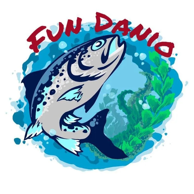 Сообщество Аквариумистов "Fun Danio"