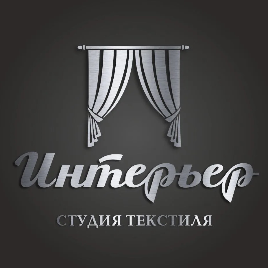 Салон штор "Интерьер "