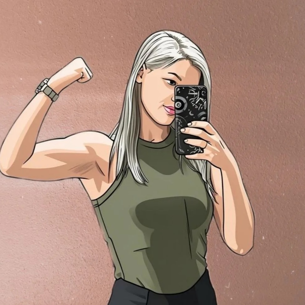 Фитнес баланс | Про похудение, тренировки в зале и дома