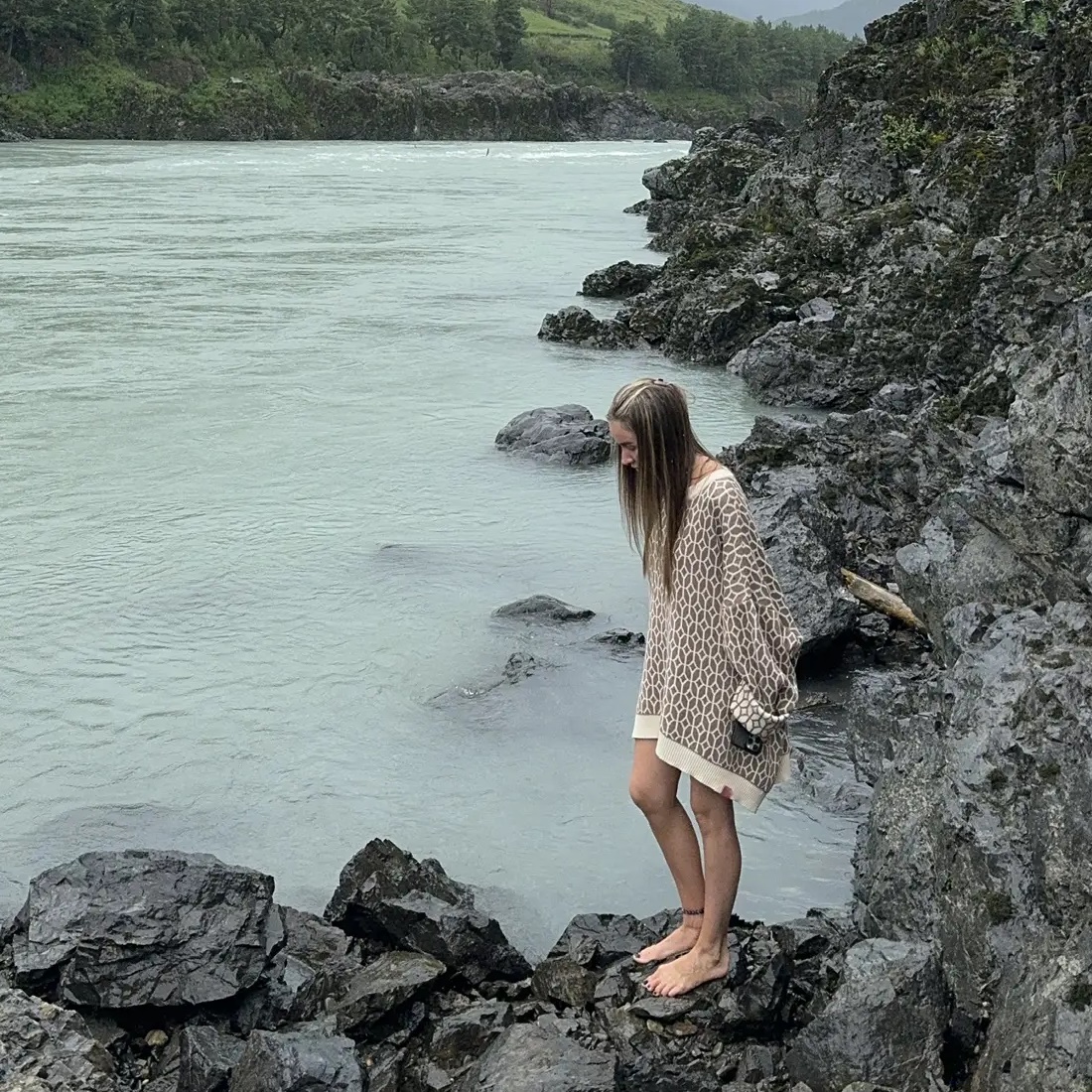 Йога для здоровья и молодости. Деревенская жизнь на Алтае