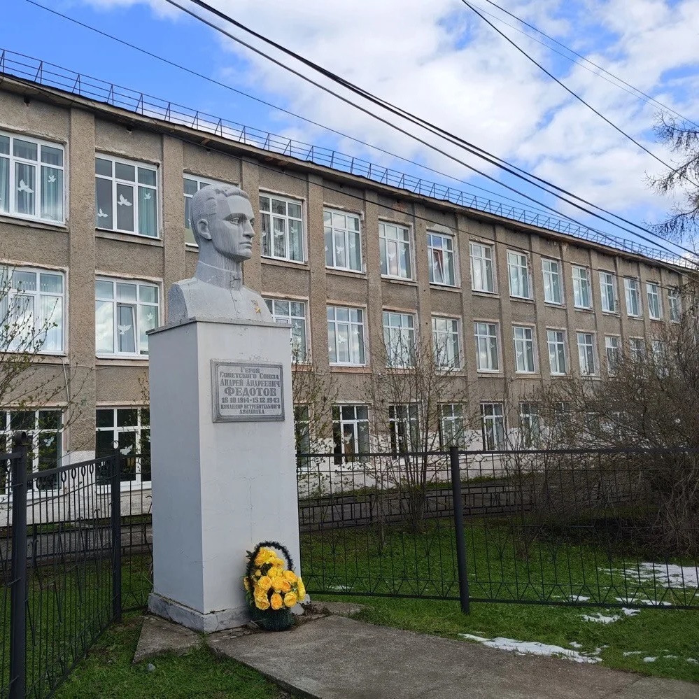 МКОУ СОШ 2 Г. НИЖНИЕ СЕРГИ