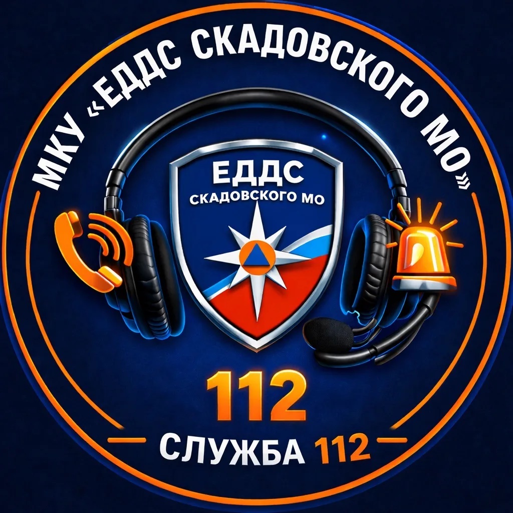 МКУ "ЕДДС Скадовского МО"