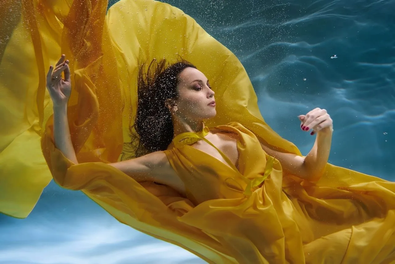 Модели на неделе TFP (ТФП) Питер СПб