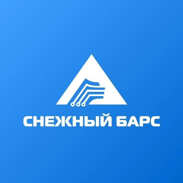 IT News «Снежный барс» 💻