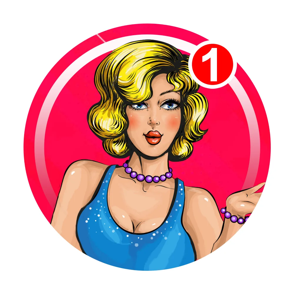 Не трепите даме нервы!