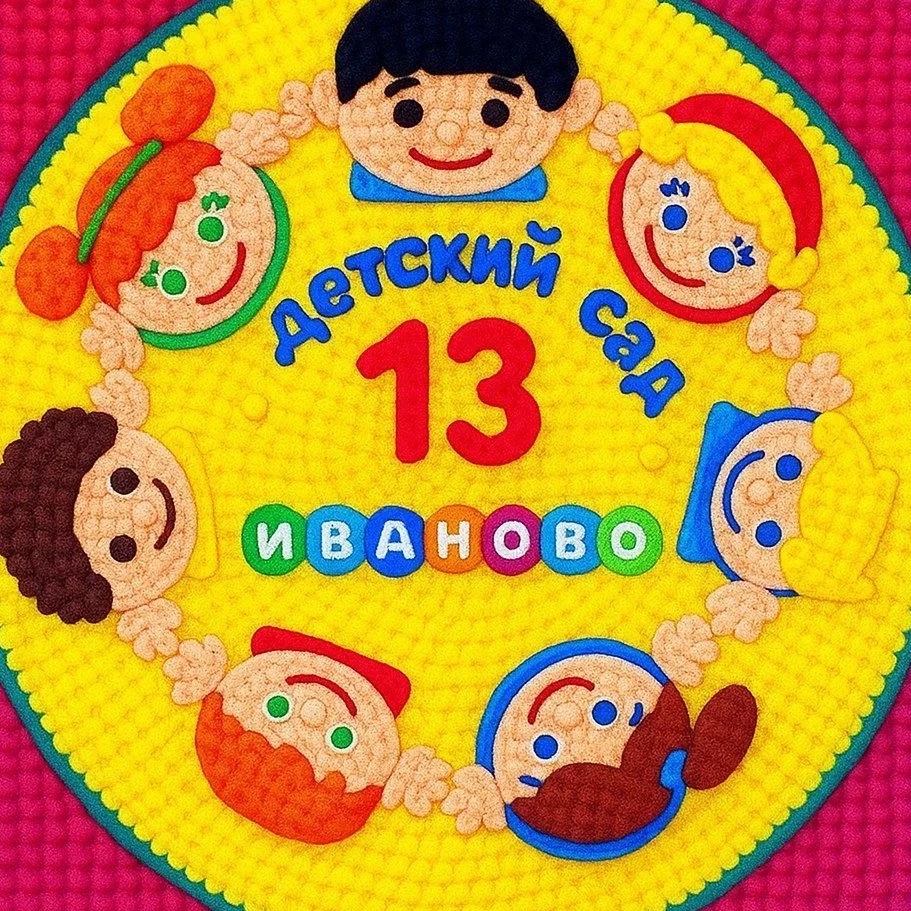 МБДОУ "Детский сад № 13"