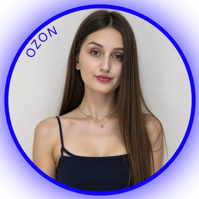 👩🏻‍💻| OZON. Практика продаж