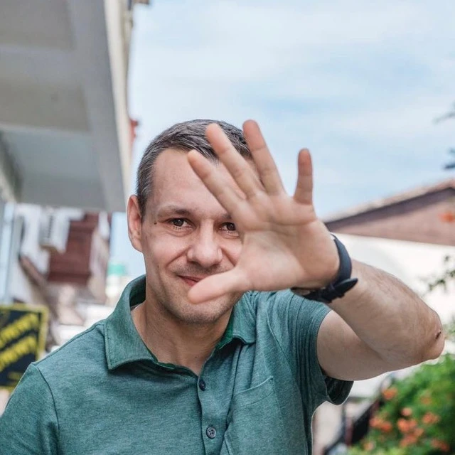 Аватар канала Валентин Богданов