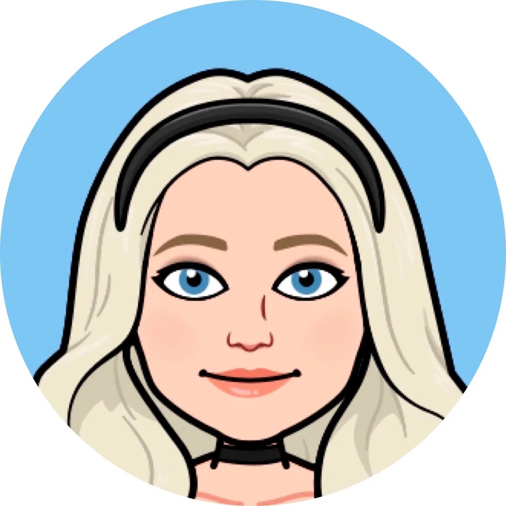 Анна Блок | FrontendBlok