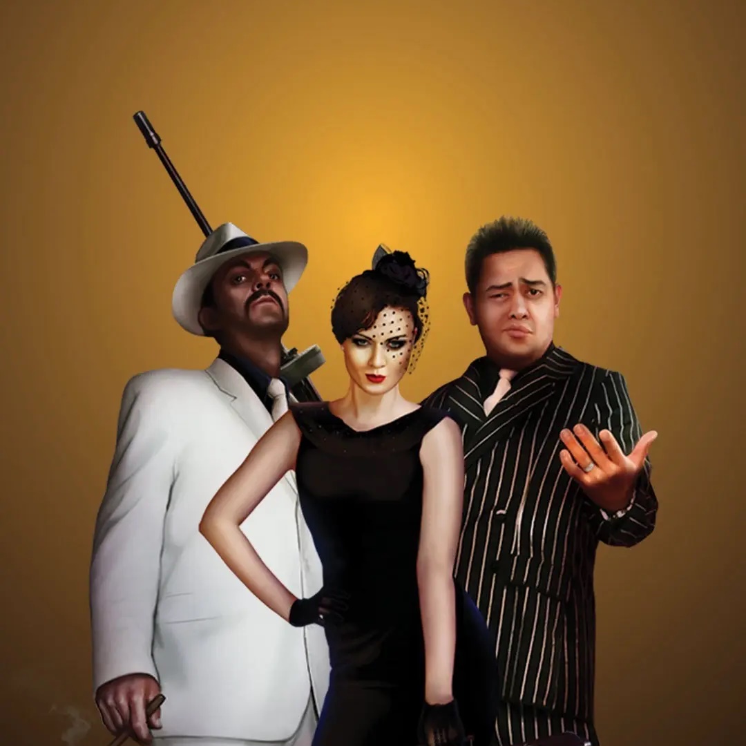 Маф-клуб Showtime