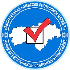Избирком Марий Эл