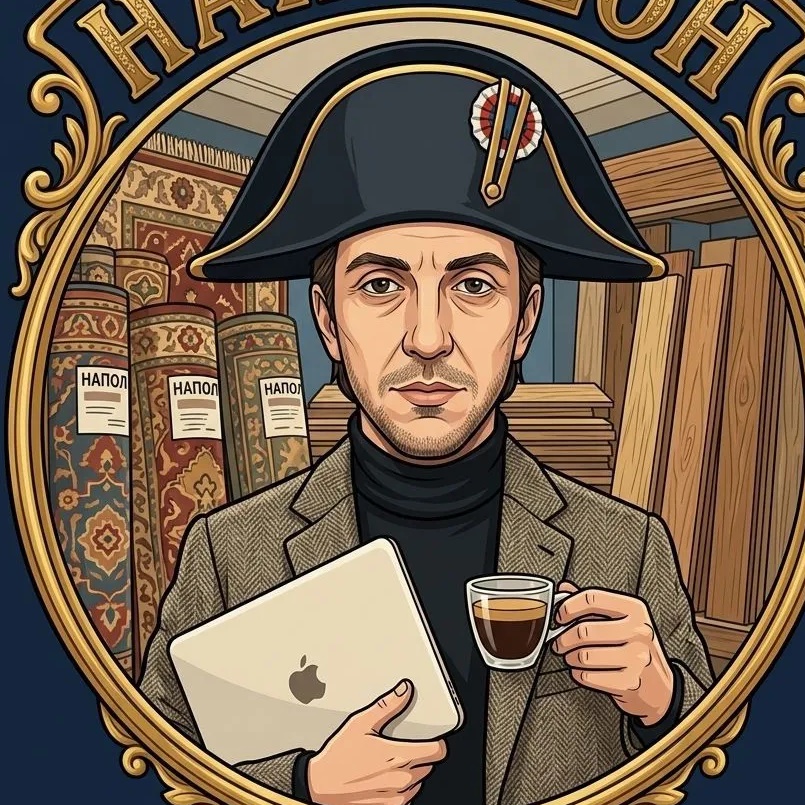 НАПОЛеон