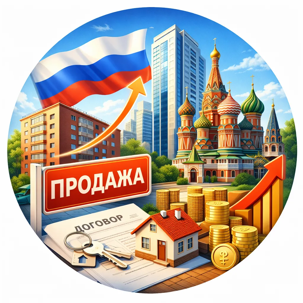 Аватар канала Про недвижимость