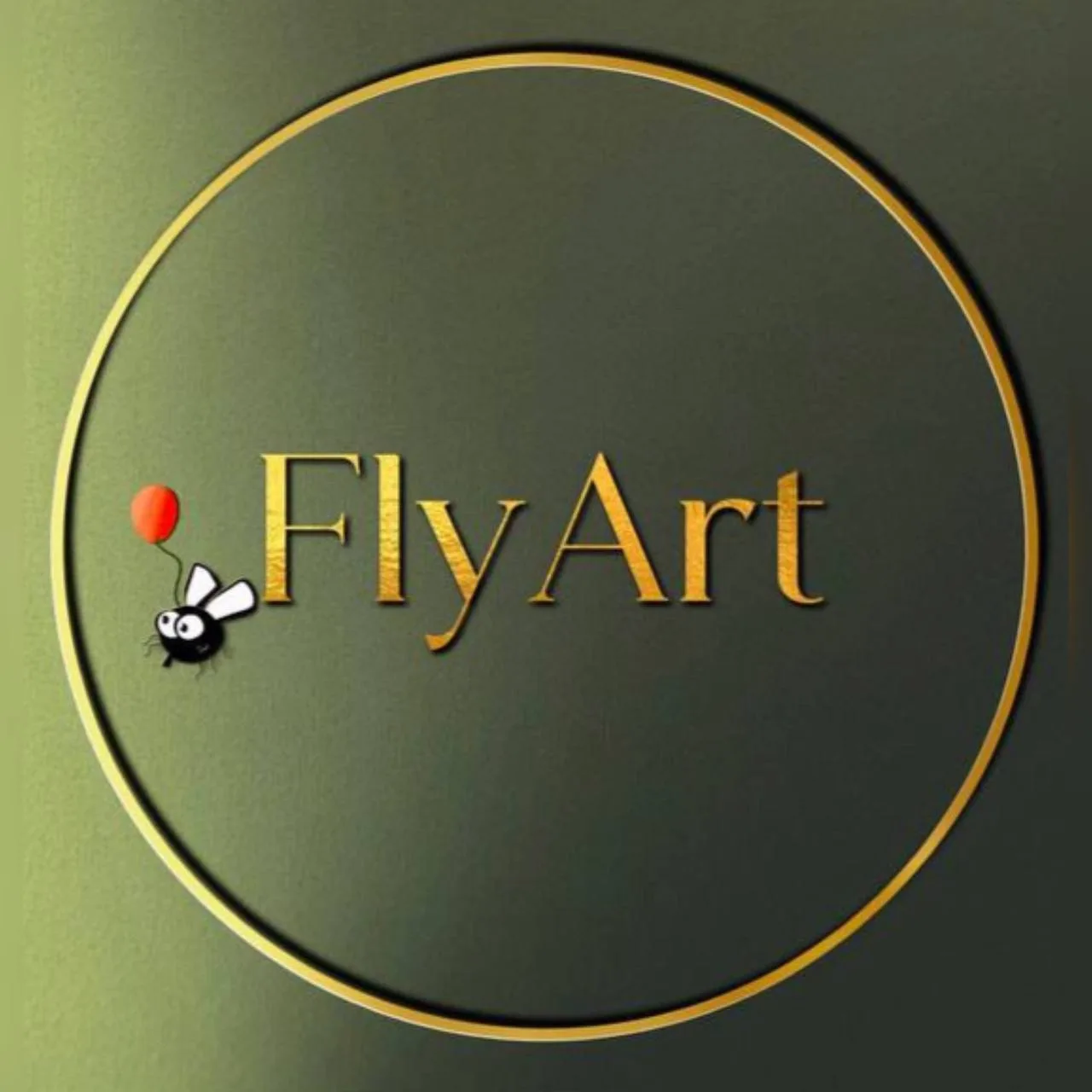 FlyArt Воздушные шары Красноярск
