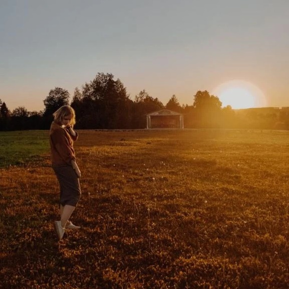 Только между нами. Анастасия Русина