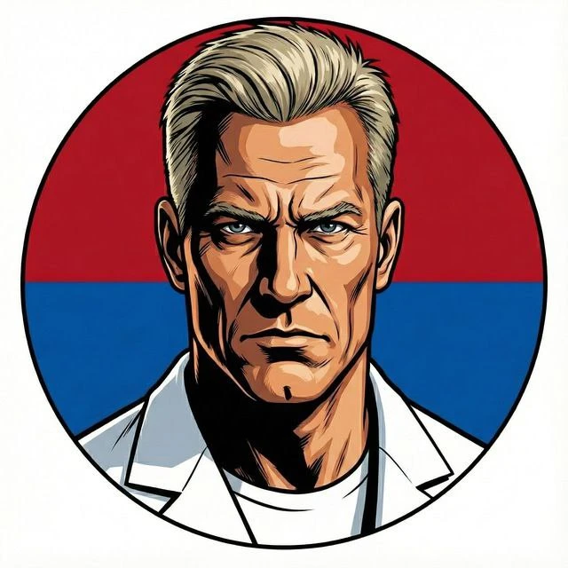 Доктор Ахтуба