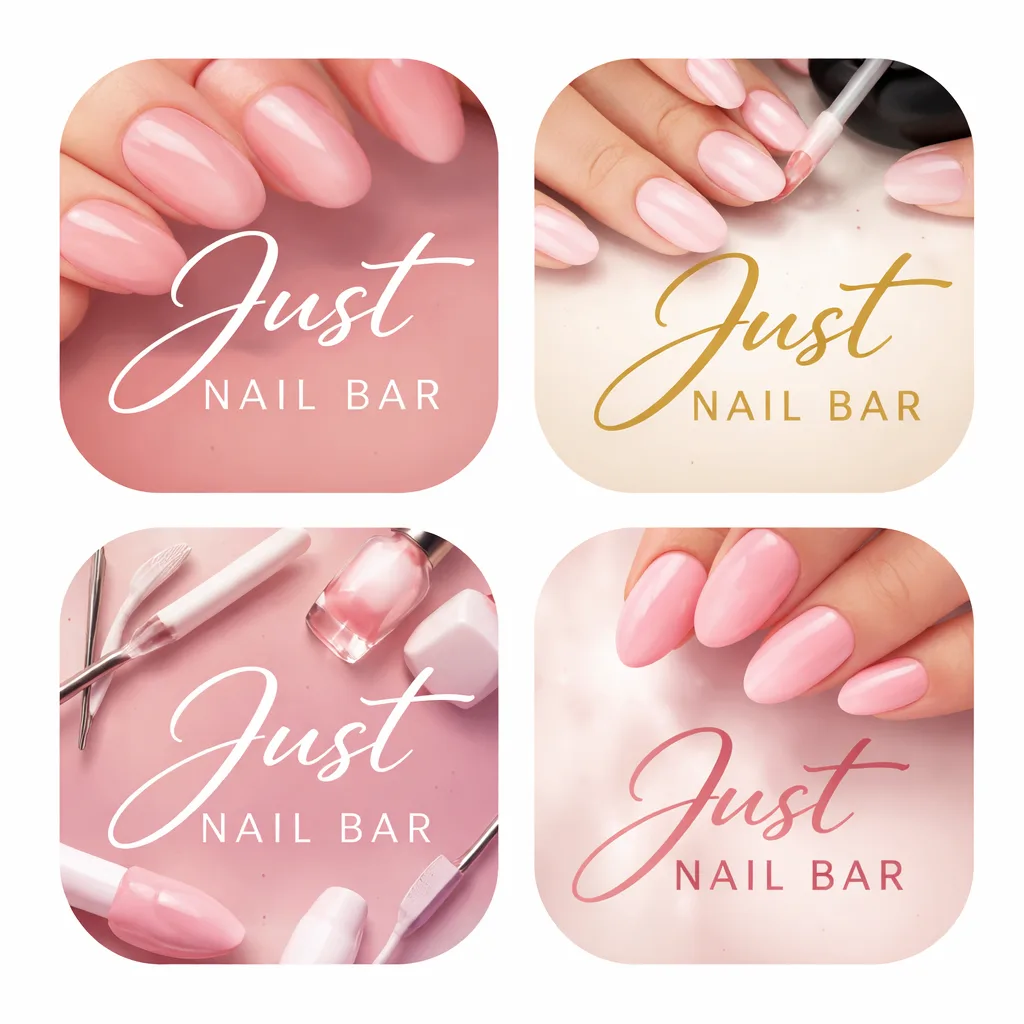 Just Nail Bar | Маникюр Октябрьское Поле