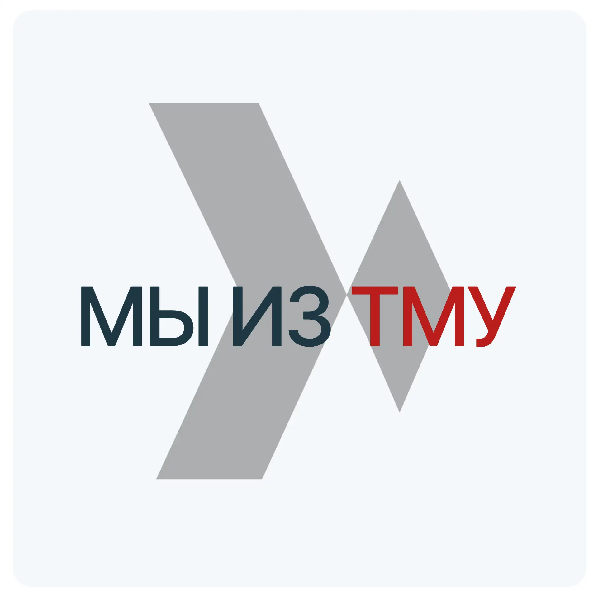 | МЫ из ТМУ |
