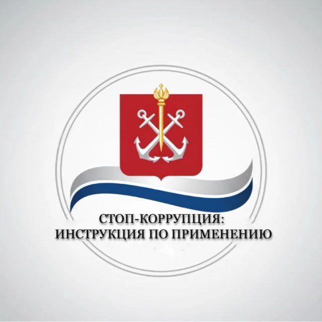Стоп-коррупция, Санкт-Петербург